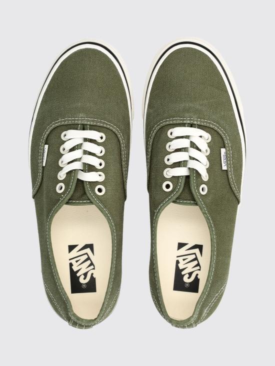 26FW 반스 스니커즈 VN000EAA GRK1 Forest Green - VANS