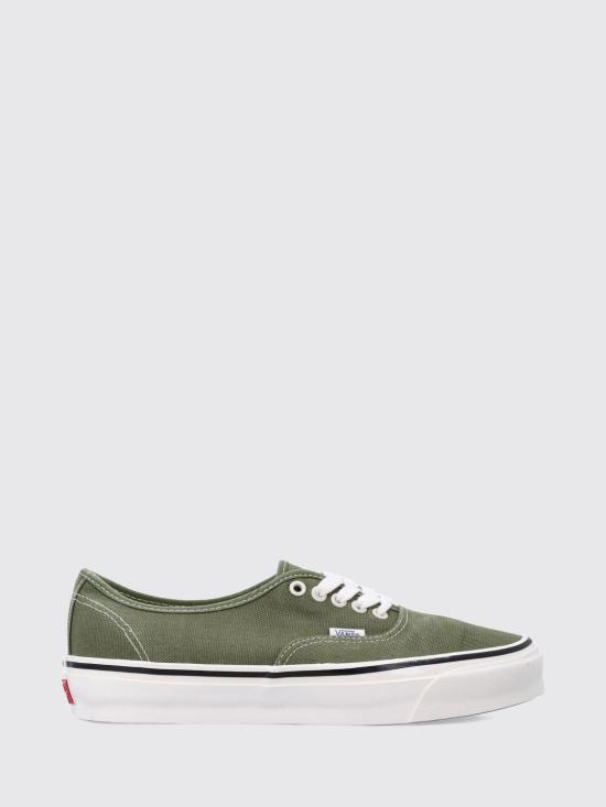 26FW 반스 스니커즈 VN000EAA GRK1 Forest Green