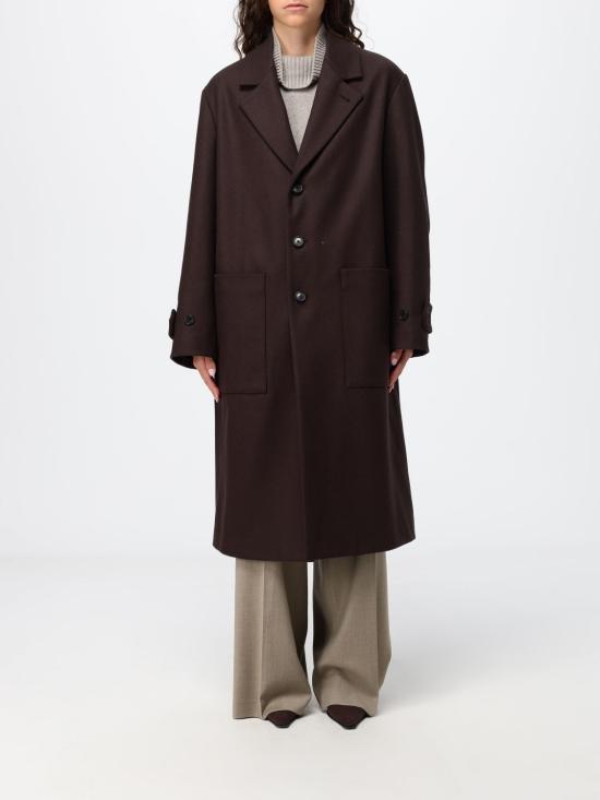26FW 바레나 코트 CSD57040444 270 Brown