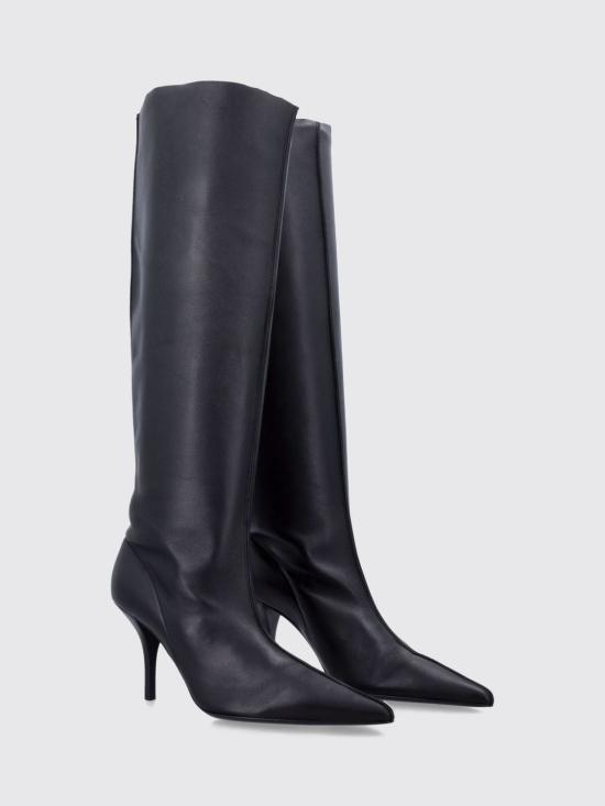 26FW 마그다뷰트림 부츠 509926 Black - MAGDA BUTRYM
