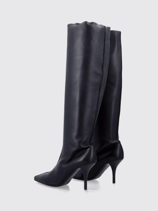 26FW 마그다뷰트림 부츠 509926 Black - MAGDA BUTRYM