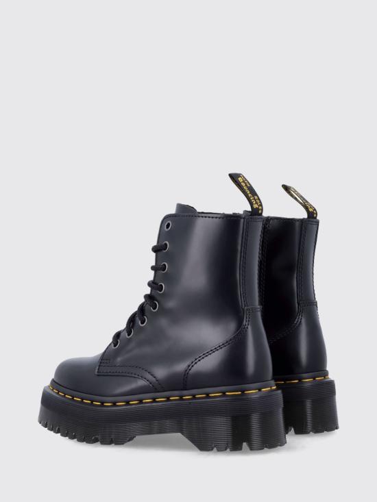 26FW 닥터마틴 부츠 15265001 Black - DR.MARTENS