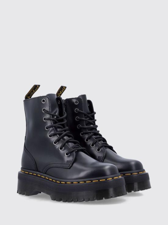 26FW 닥터마틴 부츠 15265001 Black - DR.MARTENS