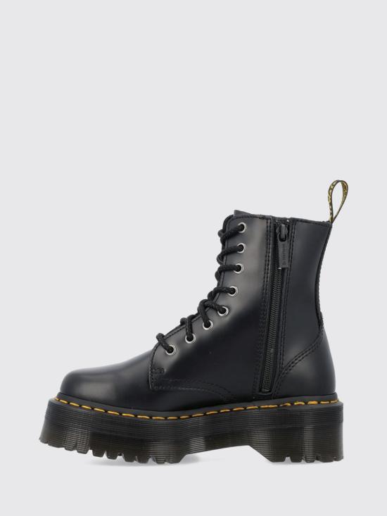 26FW 닥터마틴 부츠 15265001 Black - DR.MARTENS