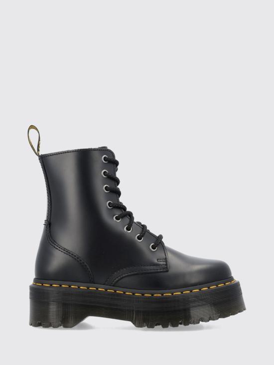 26FW 닥터마틴 부츠 15265001 Black