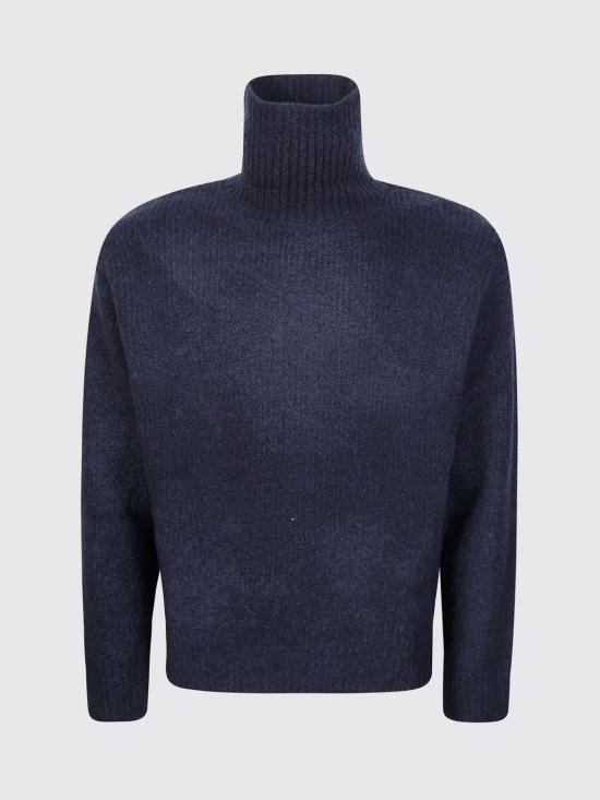 26FW 파올로 페코라 스웨터 A048F012 6462 Blue