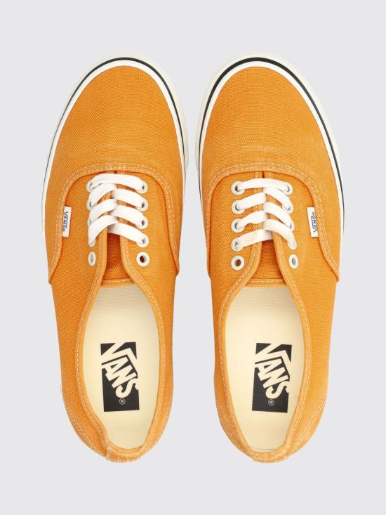 26FW 반스 스니커즈 VN000EAA H92 Orange - VANS