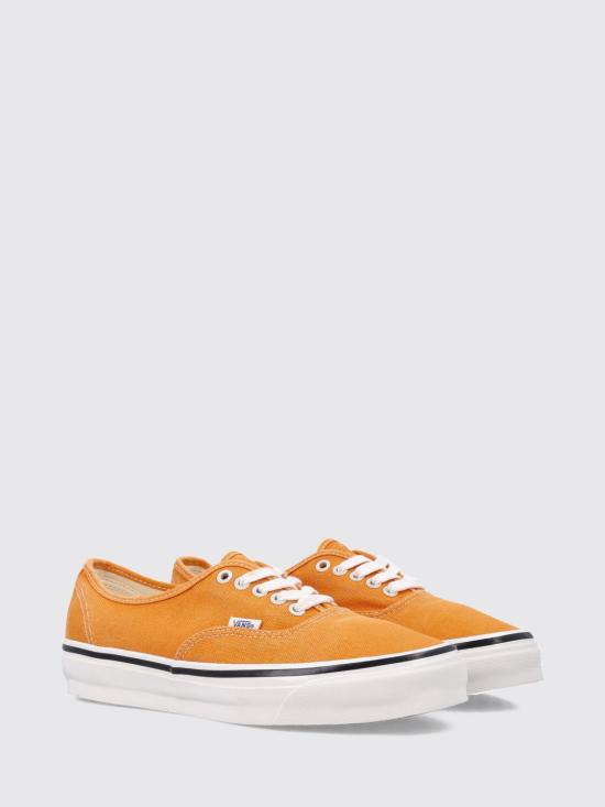 26FW 반스 스니커즈 VN000EAA H92 Orange - VANS