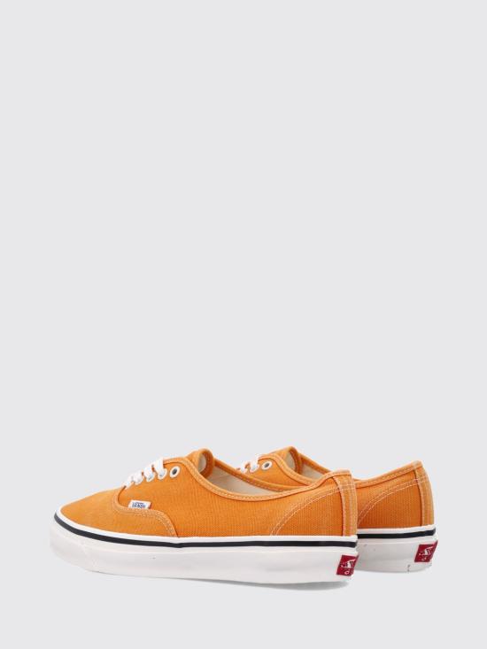 26FW 반스 스니커즈 VN000EAA H92 Orange - VANS