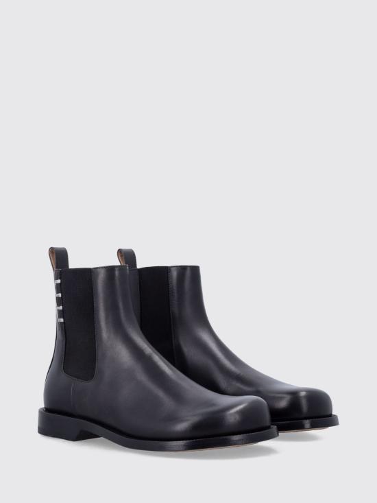 26FW JW앤더슨 부츠 CT0002LA0391 999 Black - JW ANDERSON