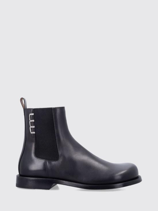 26FW JW앤더슨 부츠 CT0002LA0391 999 Black