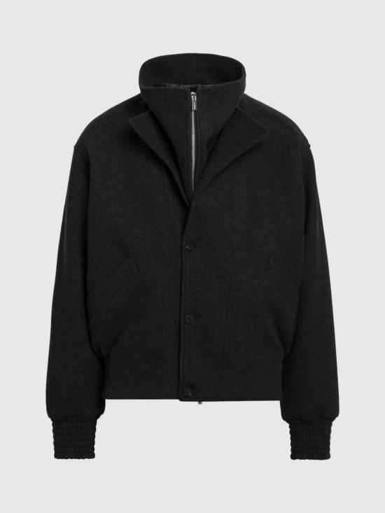 26FW 자크뮈스 코트 OUM00179AW00863 970 Grey