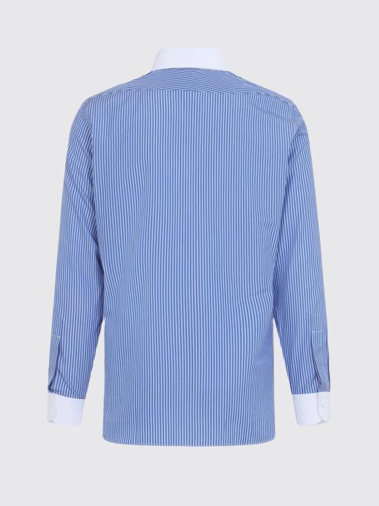 26FW 톰포드 셔츠 HLBA02C0037 UWA Blue - TOMFORD