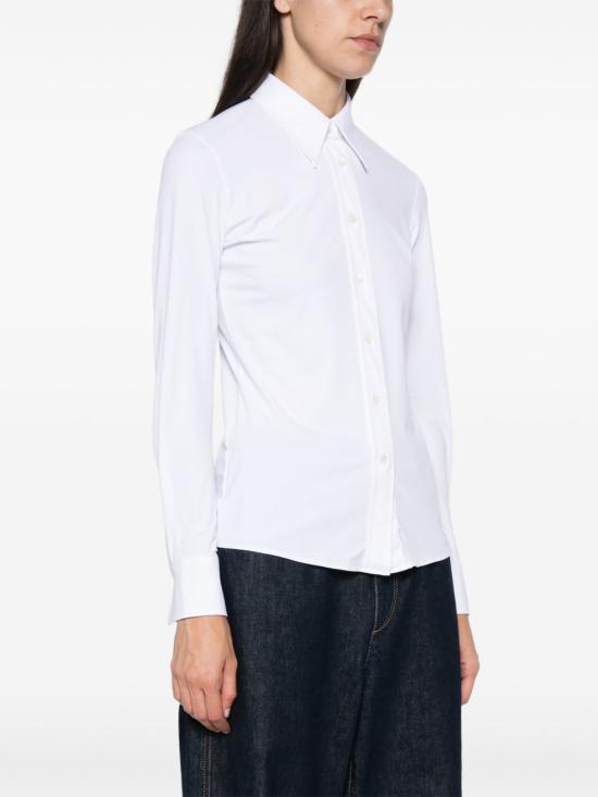 26FW 아르키비오 67 셔츠 YMJ ABKUA1 WHITE - ARCHIVIO 67