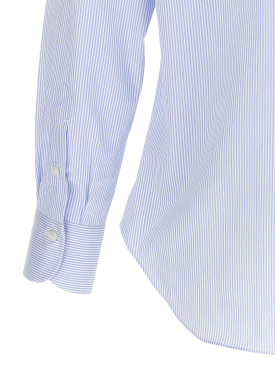  피나모레 셔츠 LDC056001 LIGHT BLUE - FINAMORE