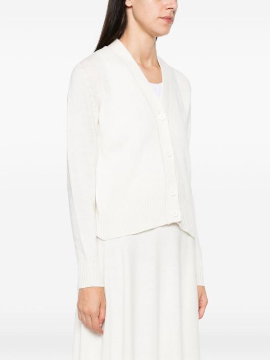26FW 파비아나 필리피 가디건 MAD226F412 M65025 BEIGE - FABIANA FILIPPI