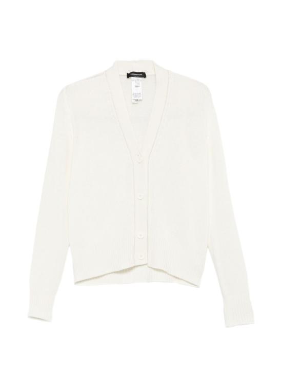 26FW 파비아나 필리피 가디건 MAD226F412 M65025 BEIGE