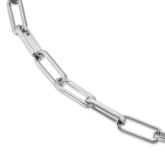  에클렉식 주얼리 바디 주얼리 롱링크 체인 팔찌 - EKLEXIC JEWELRY