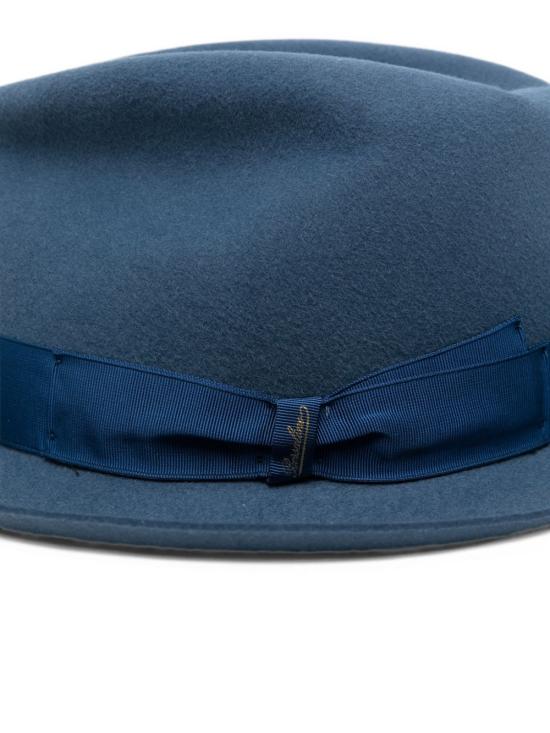 26FW 보르살리노 버킷햇 490022 17C6 NAVY - BORSALINO