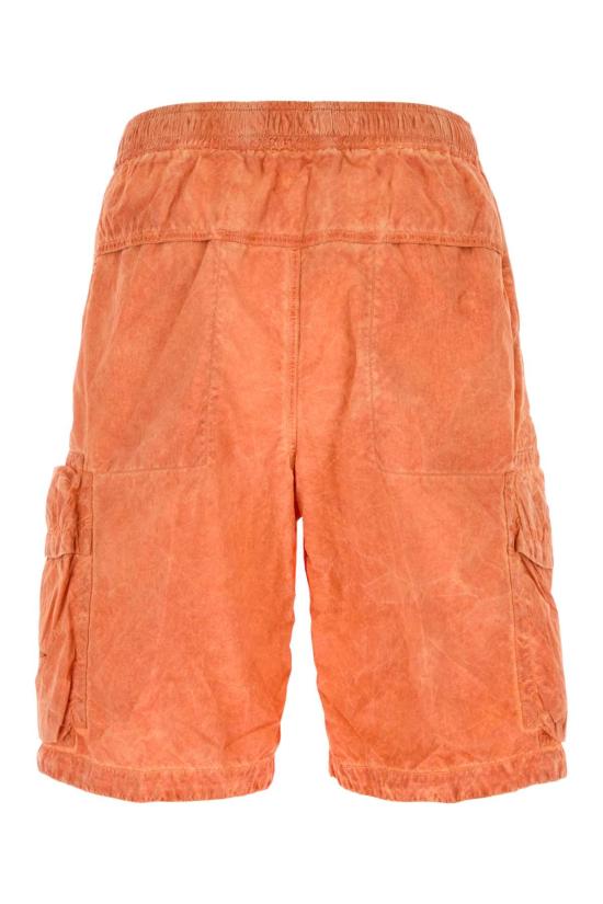 26FW 스톤 아일랜드 숏팬츠 L2S15L100006S00V1 V003B Orange - STONE ISLAND