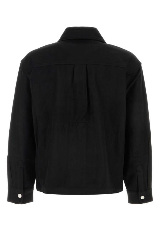 26FW 칼하트 WIP 후드 티셔츠 I037049 89XX Black - CARHARTT WIP