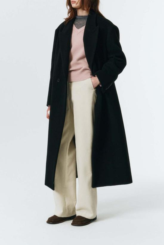  던스트 스웨터 UDSW5D130P1 PINK - DUNST