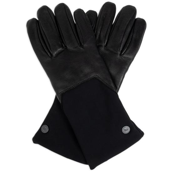 26FW 캐나다구스 장갑 6014L 9061 BLACK
