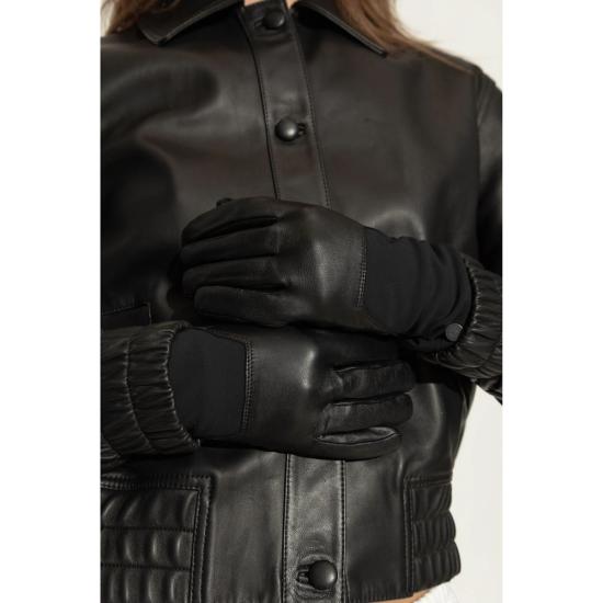 26FW 캐나다구스 장갑 6014L 9061 BLACK - CANADA GOOSE