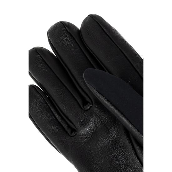 26FW 캐나다구스 장갑 6014L 9061 BLACK - CANADA GOOSE