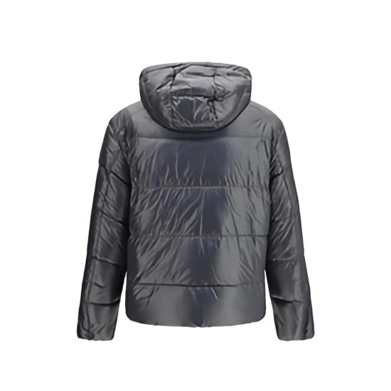 26FW 무스너클 코트 M36MJ145 1717 BLACK - MOOSE KNUCKLES