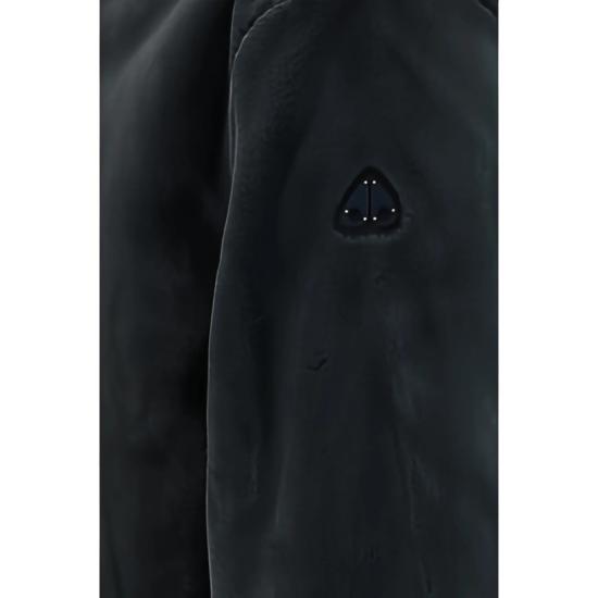 26FW 무스너클 코트 M36MJ145 1717 BLACK - MOOSE KNUCKLES