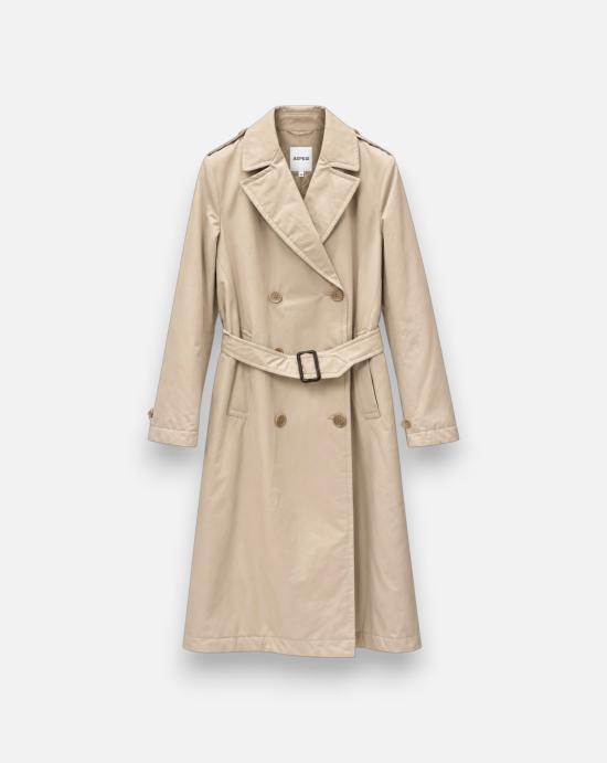  아스페시 자켓 W6N6N227532 50045 BEIGE