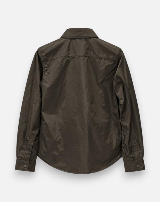  아스페시 셔츠 W6NN553P008 01331 BROWN - ASPESI