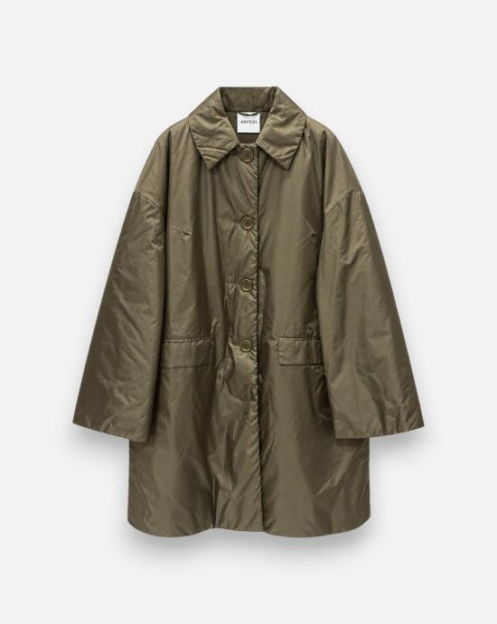  아스페시 자켓 W6N3N277961C9 96237 MILITARE
