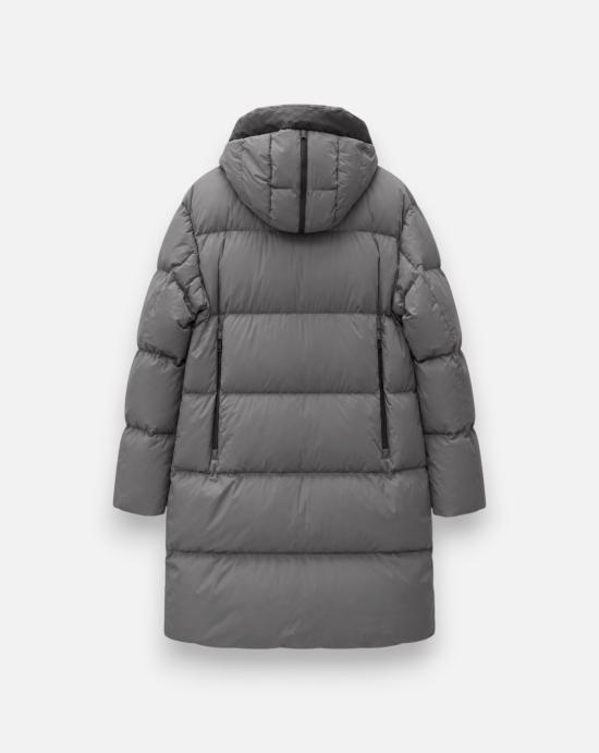  두노 자켓 HYPERONE LICOSA 2 0 403 ASPHALT GREY - DUNO