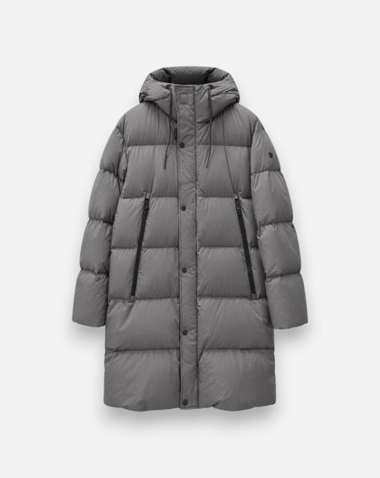  두노 자켓 HYPERONE LICOSA 2 0 403 ASPHALT GREY