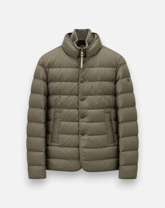  두노 자켓 MASTER LICOSA 2 0 374 CYPREES GREEN