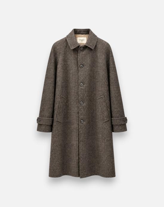 26FW 치르콜로1901 코트 CN5510 7 MORO