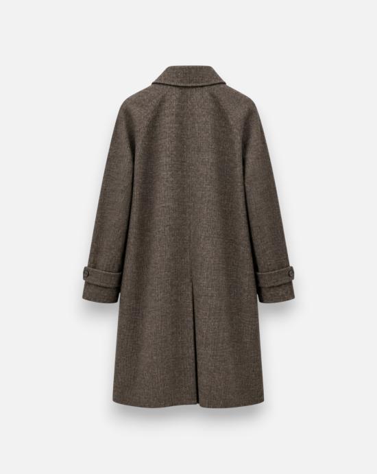 26FW 치르콜로1901 코트 CN5510 7 MORO - CIRCOLO 1901