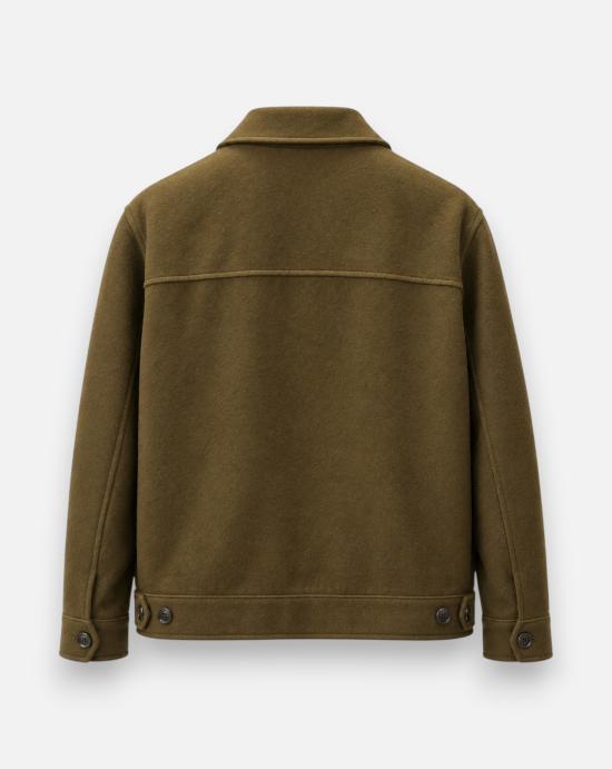 26FW 치르콜로1901 자켓 CN5560 1323T KHAKI - CIRCOLO 1901