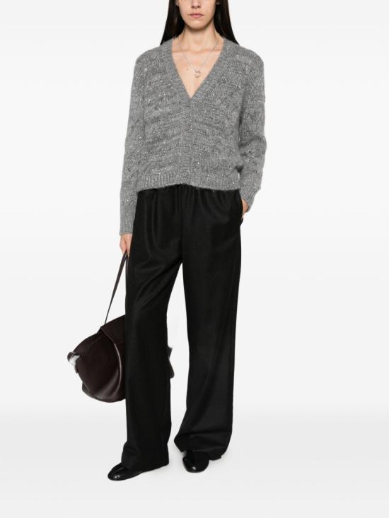 26FW 파비아나 필리피 가디건 MAD226F449 M4178132 ROCCIA - FABIANA FILIPPI