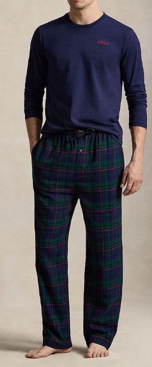 26FW 랄프 로렌 팬티 714950621 014 - RALPH LAUREN