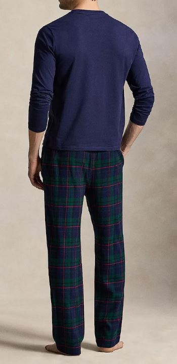 26FW 랄프 로렌 팬티 714950621 014 - RALPH LAUREN