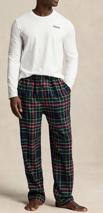 26FW 랄프 로렌 팬티 714950621 015 - RALPH LAUREN