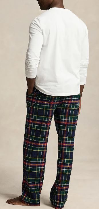 26FW 랄프 로렌 팬티 714950621 015 - RALPH LAUREN