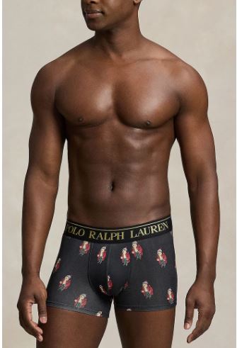 26FW 랄프 로렌 민소매 티셔츠 714843425 018 - RALPH LAUREN