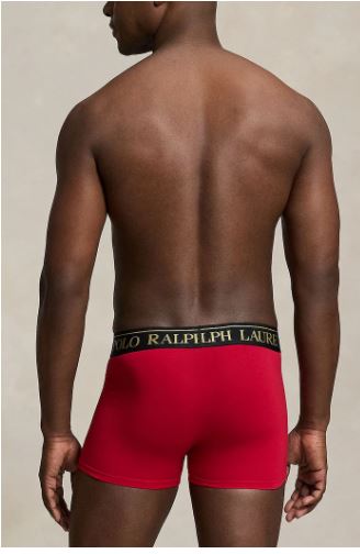 26FW 랄프 로렌 민소매 티셔츠 714843425 018 - RALPH LAUREN