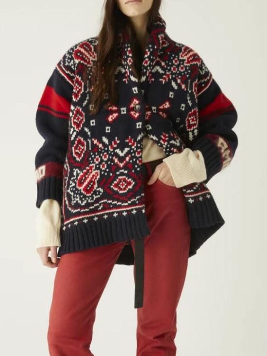 26FW 지아다 베닌카사 수트 자켓 F26MM1103 BLU NAVY - GIADA BENINCASA