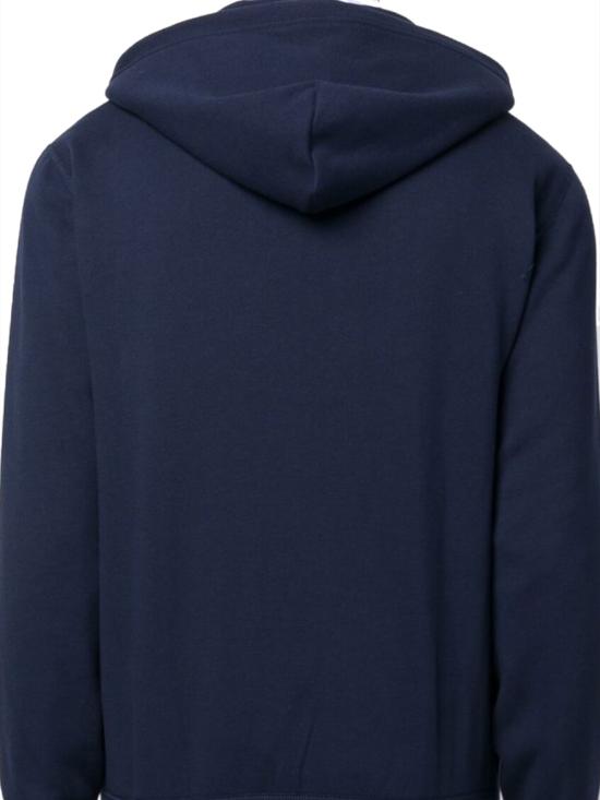 26FW 폴로 랄프로렌 긴팔 티셔츠 710813297 004 CRUISE NAVY - POLO RALPH LAUREN