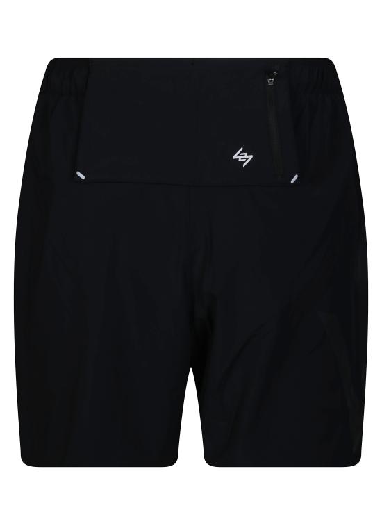 26FW 리프레젠트 숏팬츠 247M100186 52 NERO - REPRESENT